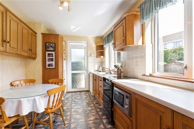 10 Beech Park Avenue, Foxrock, Dublin 18