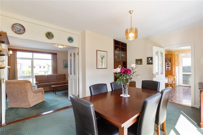 10 Beech Park Avenue, Foxrock, Dublin 18