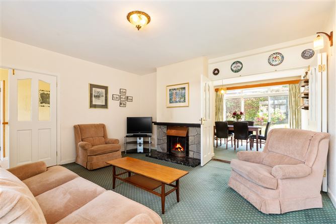 10 Beech Park Avenue, Foxrock, Dublin 18