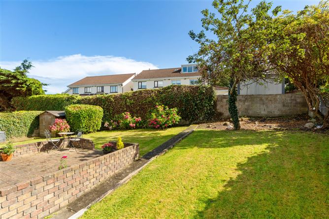 10 Beech Park Avenue, Foxrock, Dublin 18