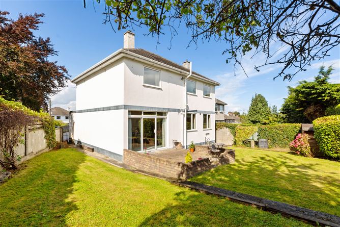 10 Beech Park Avenue, Foxrock, Dublin 18