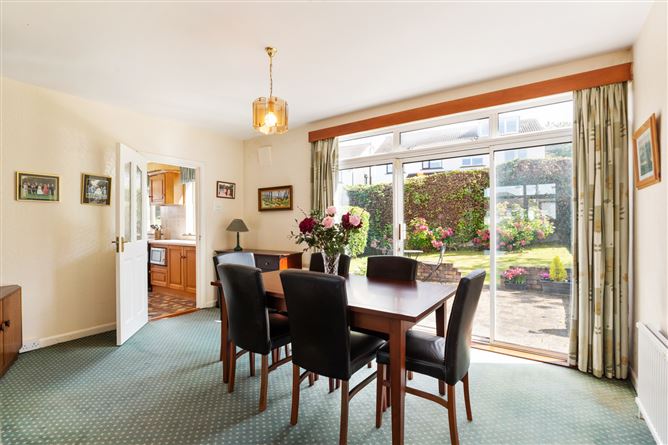 10 Beech Park Avenue, Foxrock, Dublin 18