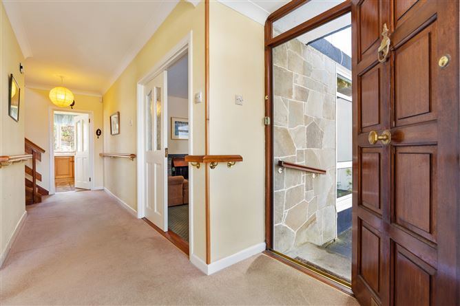 10 Beech Park Avenue, Foxrock, Dublin 18