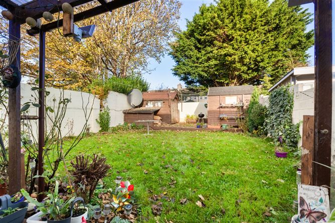 44 Griffith Drive, Finglas, Dublin 11