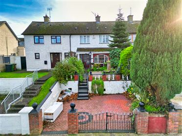 Image for 61 Grace O'Malley Drive, Howth, County Dublin
