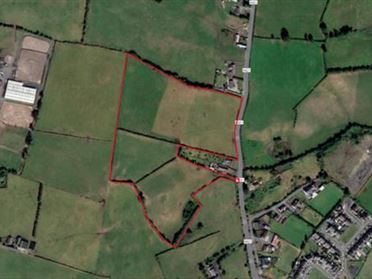 Image for Whitepark, Approx. 6.29 Hectares / 15.54 Acres, Roscrea, Co. Tipperary