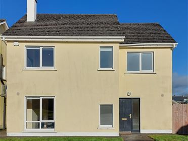 Image for 17 Ossory Court, Borris-in-Ossory, Laois
