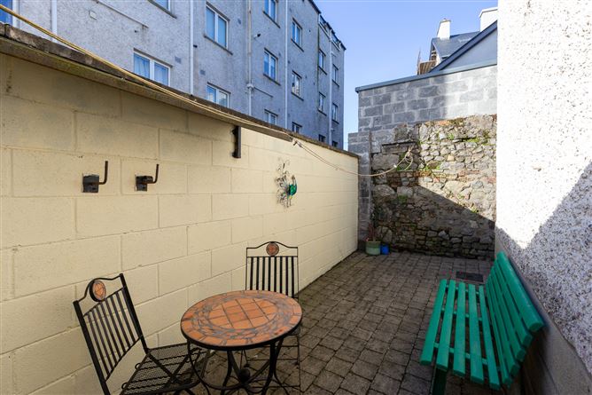 16 Castleview, Castle View Quay, Graiguecullen, Carlow