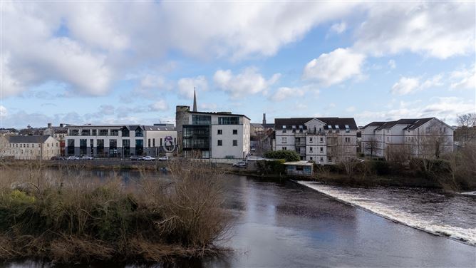 16 Castleview, Castle View Quay, Graiguecullen, Carlow
