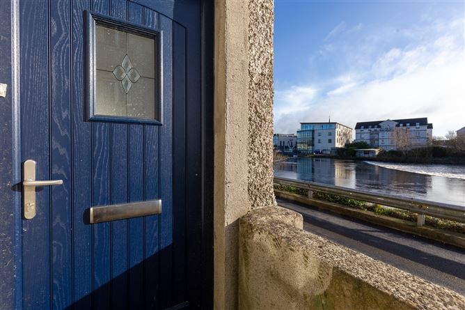 16 Castleview, Castle View Quay, Graiguecullen, Carlow