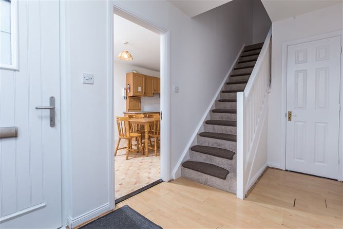 16 Castleview, Castle View Quay, Graiguecullen, Carlow
