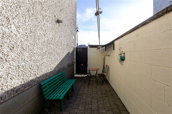 16 Castleview, Castle View Quay, Graiguecullen, Carlow
