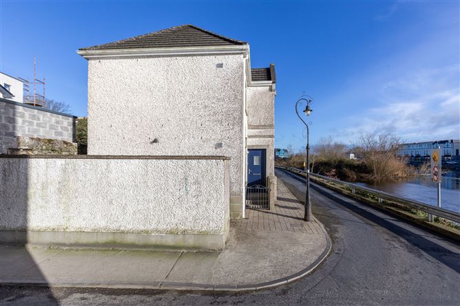 16 Castleview, Castle View Quay, Graiguecullen, Carlow