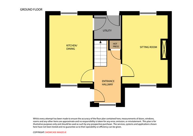 16 Castleview, Castle View Quay, Graiguecullen, Carlow