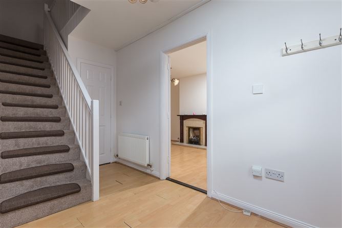 16 Castleview, Castle View Quay, Graiguecullen, Carlow
