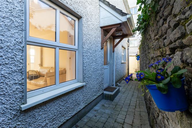 16 Castleview, Castle View Quay, Graiguecullen, Carlow