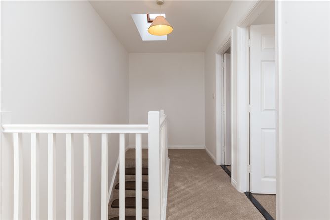16 Castleview, Castle View Quay, Graiguecullen, Carlow