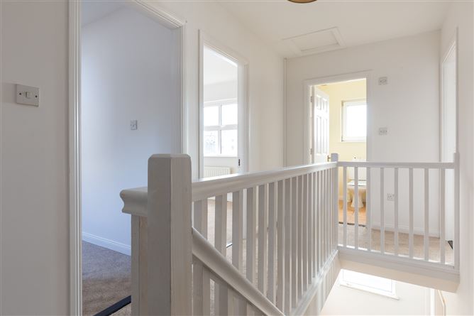 16 Castleview, Castle View Quay, Graiguecullen, Carlow