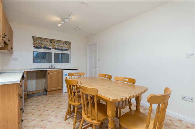 16 Castleview, Castle View Quay, Graiguecullen, Carlow