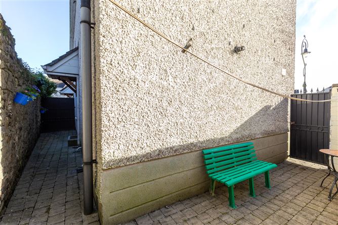 16 Castleview, Castle View Quay, Graiguecullen, Carlow