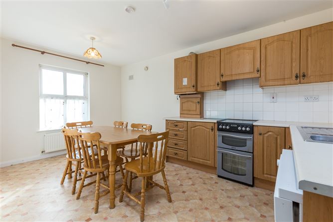 16 Castleview, Castle View Quay, Graiguecullen, Carlow
