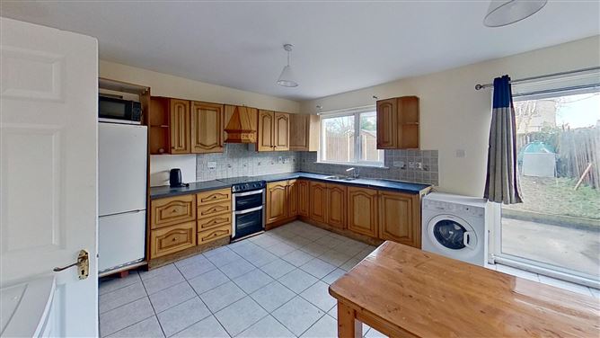 37 Silverwood, Mountmellick, Co. Laois