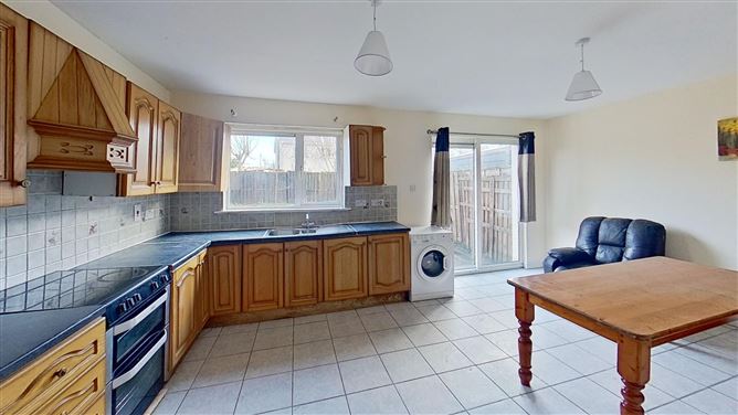 37 Silverwood, Mountmellick, Co. Laois