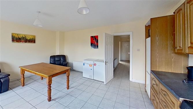 37 Silverwood, Mountmellick, Co. Laois