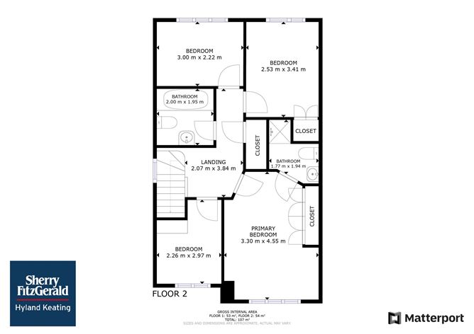 37 Silverwood, Mountmellick, Co. Laois
