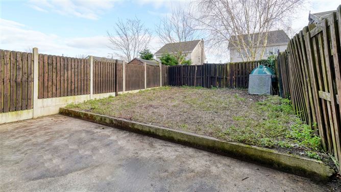 37 Silverwood, Mountmellick, Co. Laois