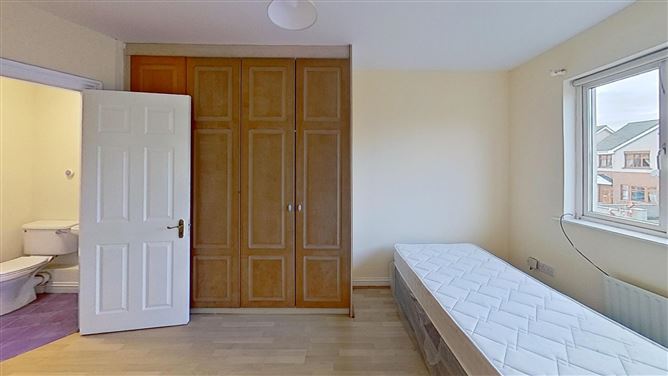 37 Silverwood, Mountmellick, Co. Laois
