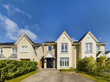 Image for 88 Browneshill Wood, Browneshill Road, Carlow Town, Carlow