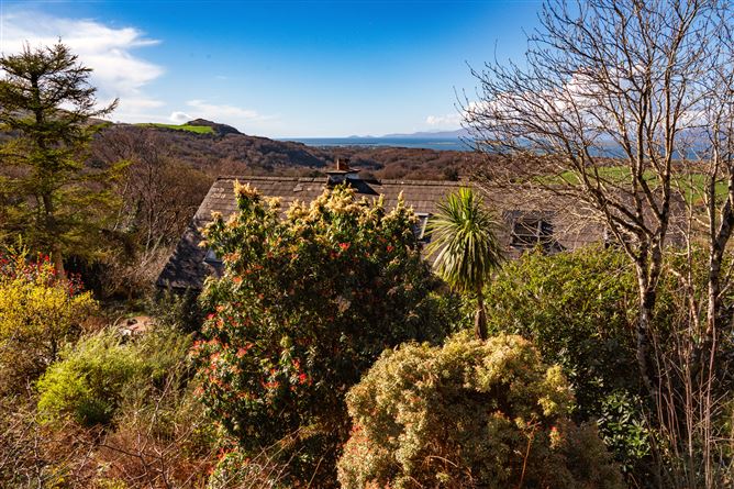 Cloona, Westport, Co. Mayo