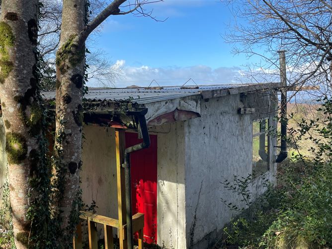 Cloona, Westport, Co. Mayo