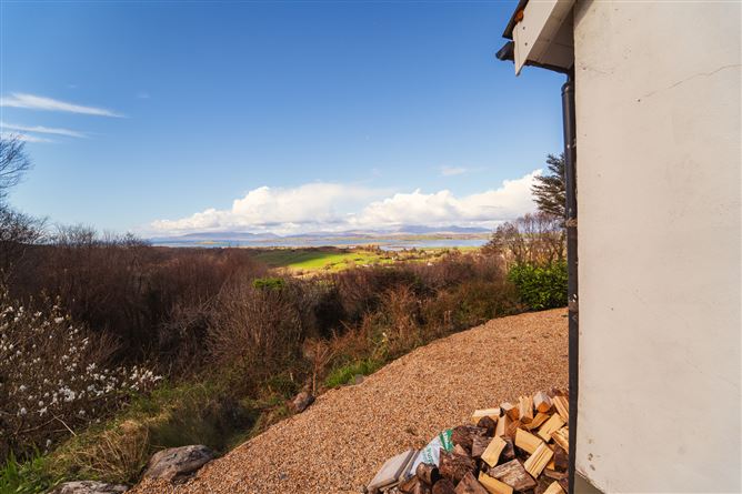 Cloona, Westport, Co. Mayo