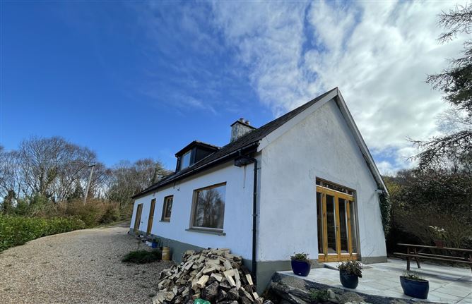 Cloona, Westport, Co. Mayo
