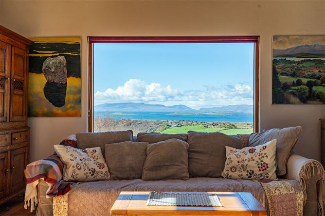 Cloona, Westport, Co. Mayo