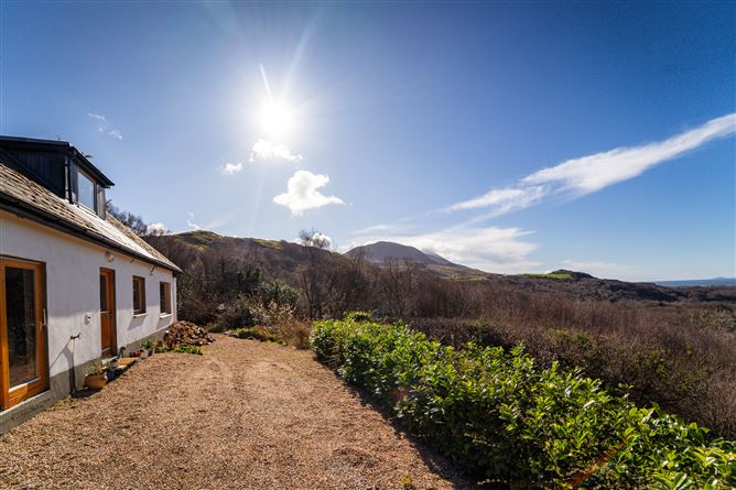 Cloona, Westport, Co. Mayo