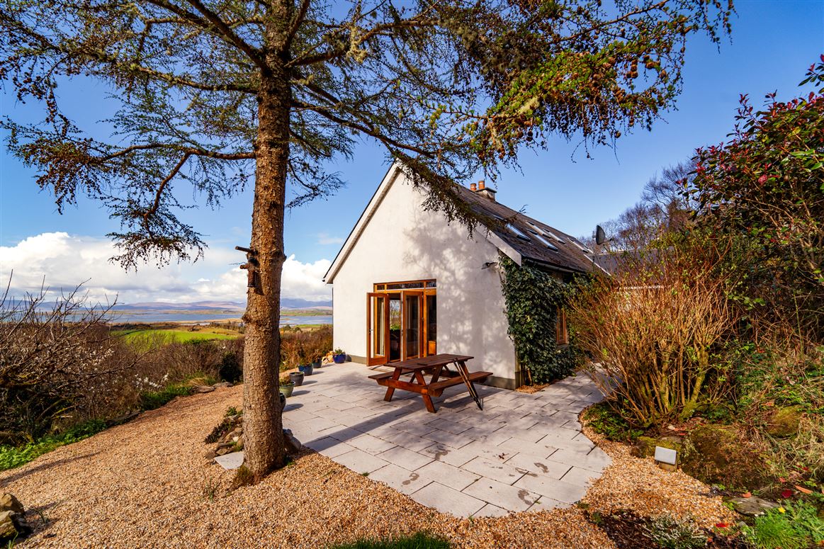 Cloona, Westport, Co. Mayo