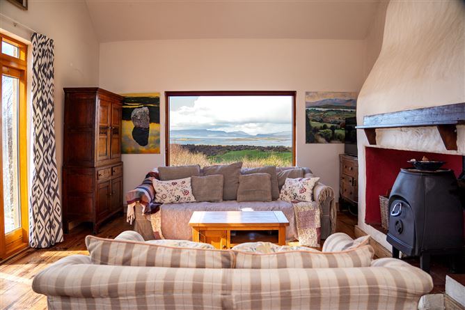 Cloona, Westport, Co. Mayo