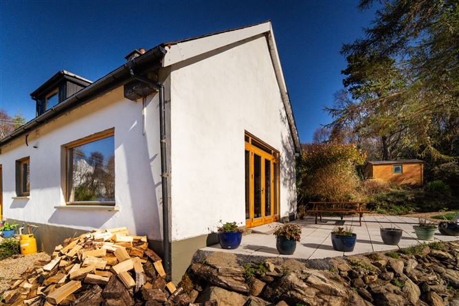 Cloona, Westport, Co. Mayo