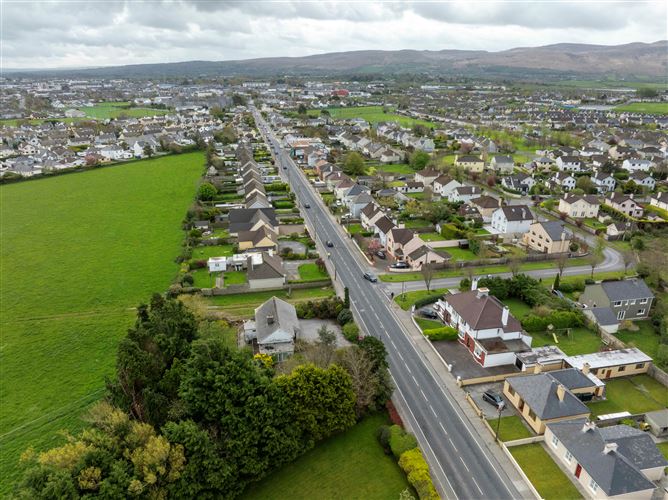 Main Road, Caherslee, Tralee, Kerry