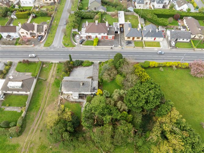 Main Road, Caherslee, Tralee, Kerry
