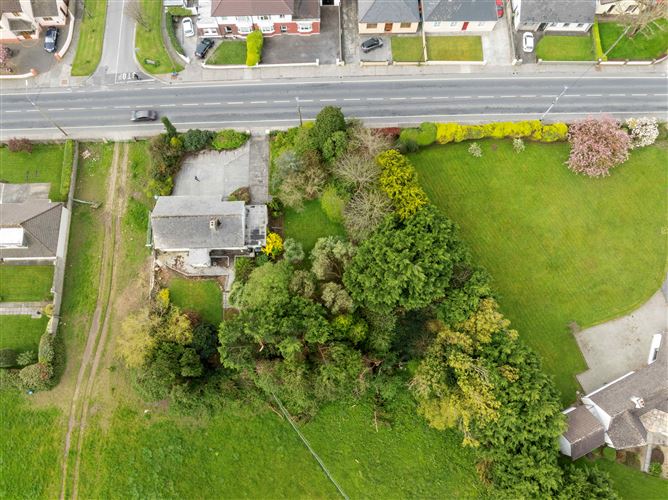 Main Road, Caherslee, Tralee, Kerry