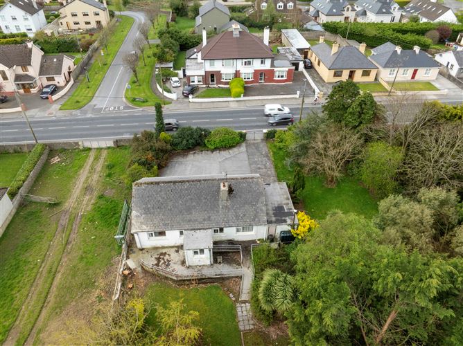 Main Road, Caherslee, Tralee, Kerry