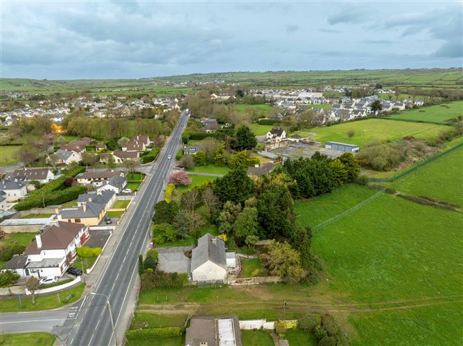 Main Road, Caherslee, Tralee, Kerry