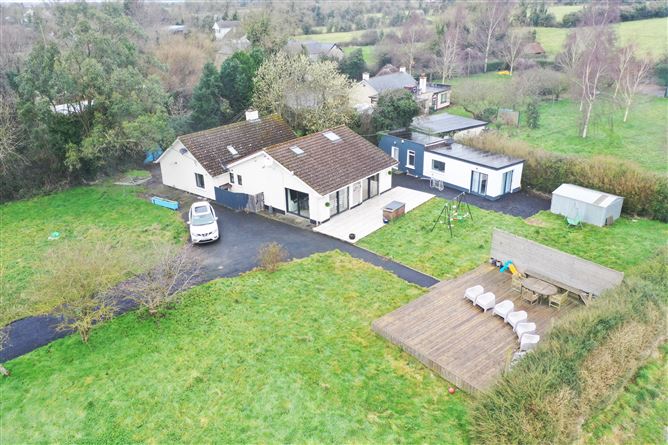 Richmond, Whitestown, Swords, County Dublin