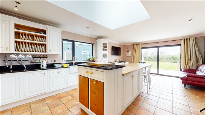 Richmond, Whitestown, Swords, County Dublin