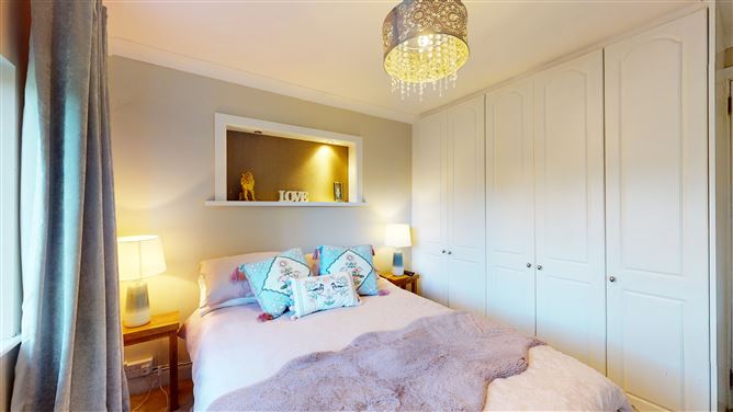 Richmond, Whitestown, Swords, County Dublin