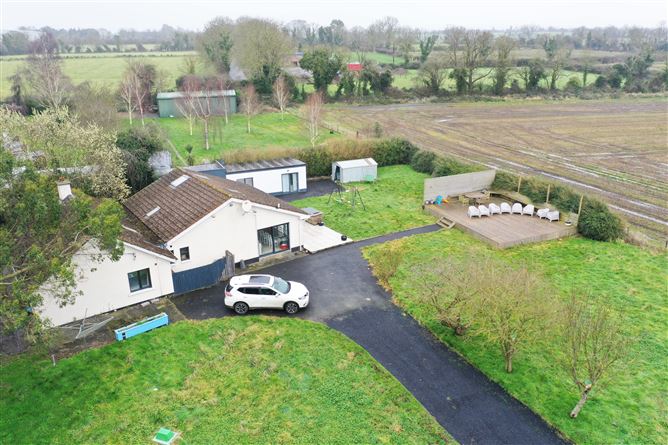 Richmond, Whitestown, Swords, County Dublin